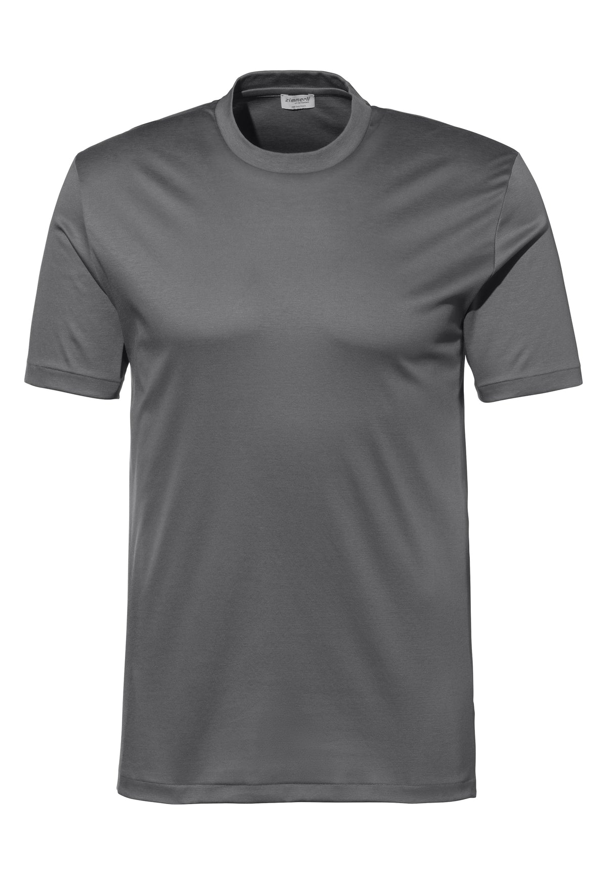 Sea Island | T-Shirt Short Sleeve - dark sage