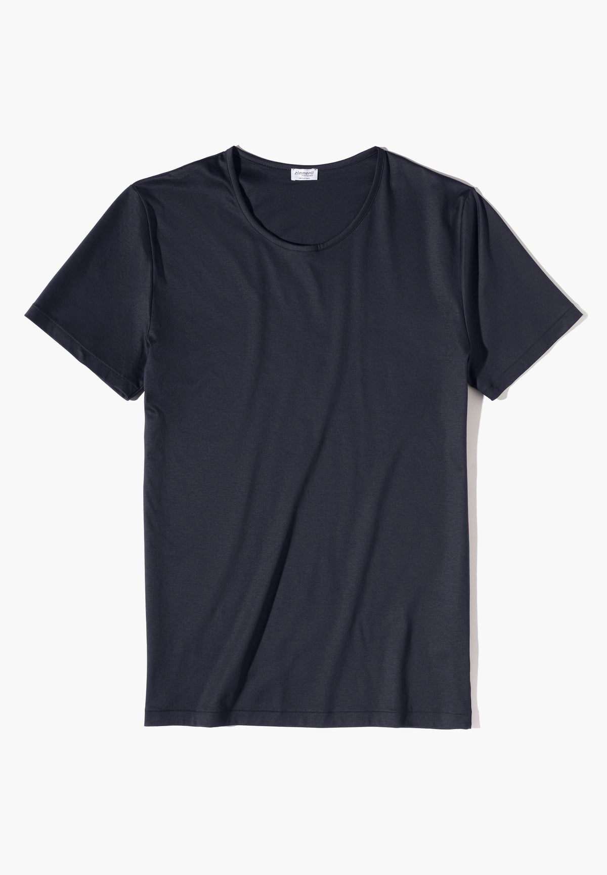 Sea Island | T-Shirt kurzarm - navy