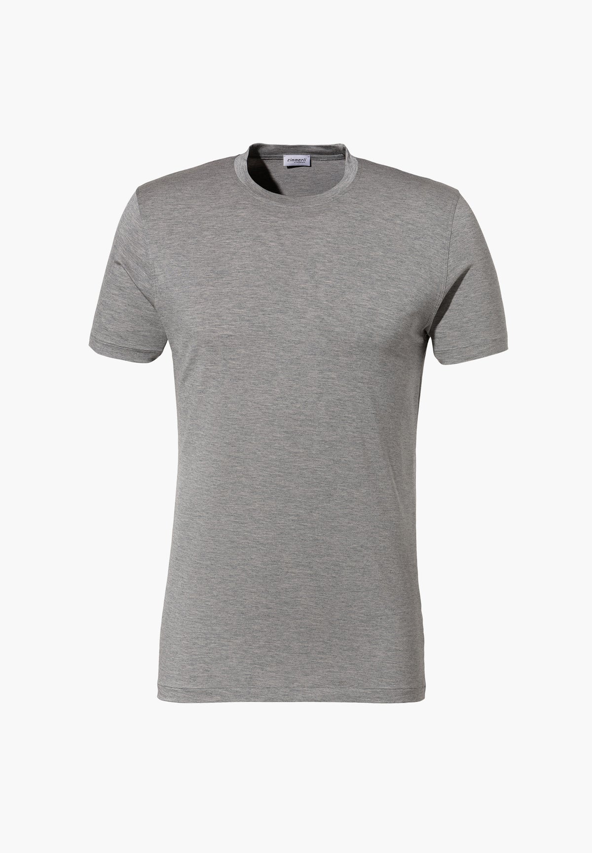 Cozy Comfort | T-Shirt kurzarm - granite grey