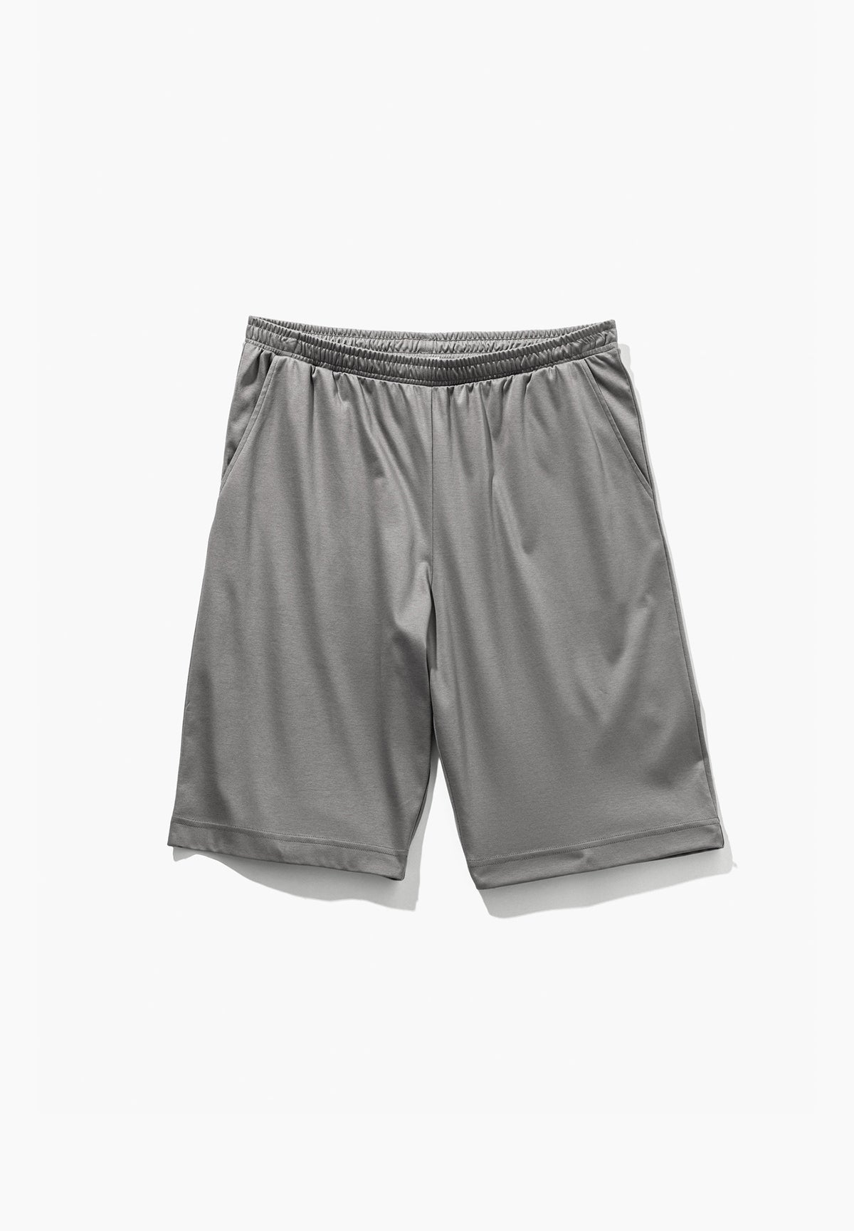 Supreme Green Cotton | Pants Short - grey