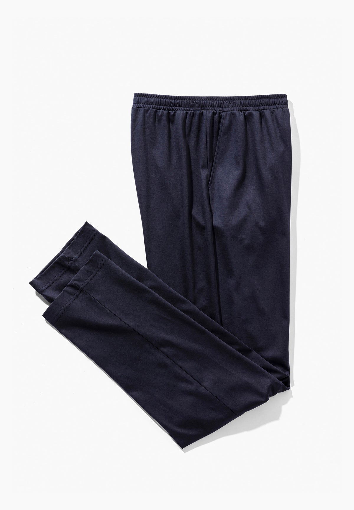 Supreme Green Cotton | Pants Long - navy