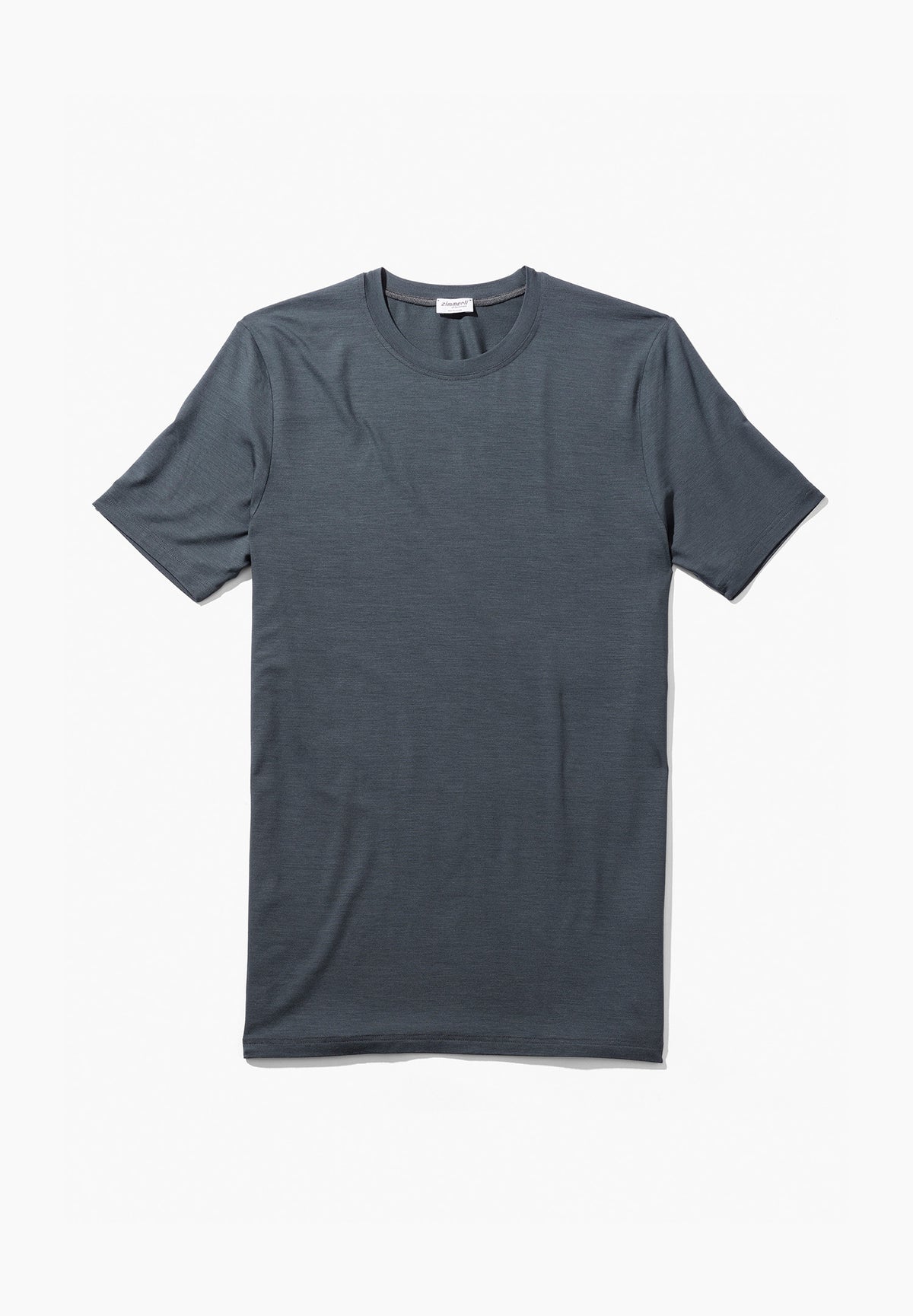 Pureness | T-Shirt kurzarm - dark slate